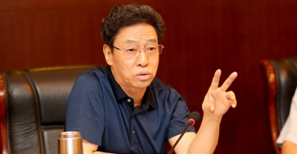 首席顾问牛仁亮在运城调研能源革命和大县城发展